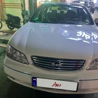 نیسان ماکسیما مونتاژ اتوماتیک، مدل ۱۳۸۸|خودرو سواری و وانت|شیراز, سینما سعدی|دیوار