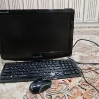 مانیتور و کیبورد و موس|قطعات و لوازم جانبی رایانه|کرمانشاه, |دیوار