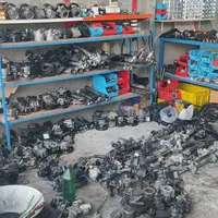 جعبه فرمان و پمپ هیدرولیک|قطعات یدکی و لوازم جانبی|تبریز, |دیوار