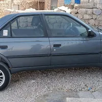 پژو 405 GLX بنزینی، مدل ۱۳۸۹|خودرو سواری و وانت|کرمانشاه, |دیوار