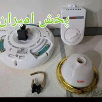 پنکه سقفی مارک یوشا مدل۳۸۳ اصلی هنگ کنگ|پنکه و تصفیهکنندهٔ هوا|تهران, ستارخان|دیوار