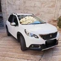 پژو ۲۰۰۸