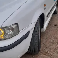 سمند LX EF7، مدل ۱۳۹۷|خودرو سواری و وانت|شهریار, |دیوار