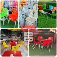 میز و صندلی کافه،فَست فود،رِستوران،تولیدی|میز و صندلی غذاخوری|ارومیه, |دیوار