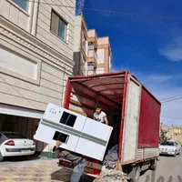 اتوبار/تضمینی حمل اثاث کشی/ باکارگر60/درصد/تخفیف|خدمات حمل و نقل|بندرعباس, |دیوار