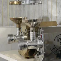 فروش اقساط دستگاه کره گیری ارده گیر اسیاب تاوصنعت|فروشگاه و مغازه|تهران, آذری|دیوار