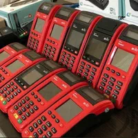 کارتخوان سیار دستگاه پوز ثابت کارت خوان مدل sp600|فروشگاه و مغازه|همدان, |دیوار