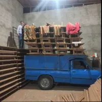 تشک رویال  اصل/کفی جکدار/تخت|تشک تختخواب|تهران, شهرک ابوذر|دیوار