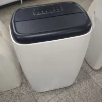 کولرگازی پرتابل ۱۸۰۰۰ برند duux اسپیلت ایستاده
