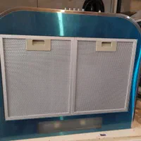 هود۶۰سانت شومینه ای زیرکابینتی