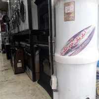 آبگرمکن های ۶۰گالن الکترواستیل فروش باچک صیادی|آبگرمکن، پکیج، شوفاژ|قم, کیوانفر|دیوار