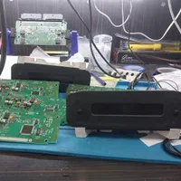 تعمیرات تخصصی ساعت 206/تعمیرات ایسیو/برد الکترونیک