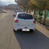 تیبا ۲ مدل ۹۶