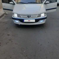 پژو پارس xu۷ بیرنگ استثنایی