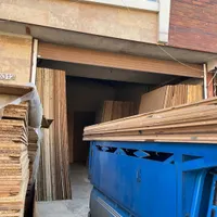 زیرپالتی و نوپان و ام دی اف Mdf|عمده‌فروشی|تهران, قیام‌دشت|دیوار