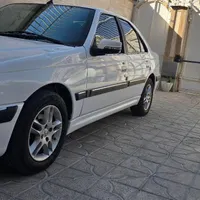 پژو پارس موتور جدید XU7P (elx)، مدل ۱۴۰۲