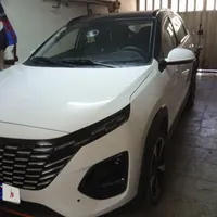 ام‌وی‌ام X33 اتوماتیک، مدل1403|خودرو سواری و وانت|کرج, شهرک امام رضا|دیوار