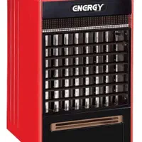 هیتر گازی فن دارانرژی مدل۶۴۰ بزرگ بخاری کولر|بخاری، هیتر، شومینه|مشهد, ثامن|دیوار