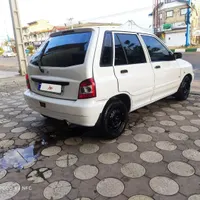 پراید 111 SX، مدل ۱۳۹۱|خودرو سواری و وانت|شلمان, |دیوار