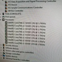 کیس ۸هسته ۱۸ماه گارانتی نسل ۱۰ رم۱۶ گرافیک ۸ RX580|رایانه رومیزی|مشهد, جانباز|دیوار