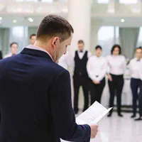 مدیر تشریفات/اداری/مدیر اجرایی/مدیر اجرایی همایش|خدمات پذیرایی، مراسم|تهران, هفت حوض|دیوار