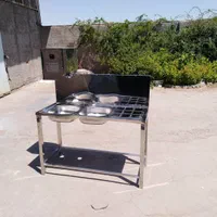فروش دستگاههای کشتارگاهی،  قصابی|ماشین‌آلات صنعتی|مشهد, خین عرب|دیوار
