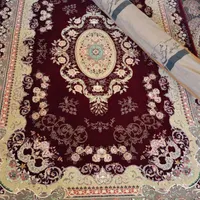 2 عدد تخته فرش 6 متری|فرش|کامیاران, |دیوار
