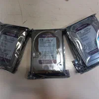 هارد اینترنال کامپیوتر و دوربین مداربسته|قطعات و لوازم جانبی رایانه|قم, صفائیه|دیوار