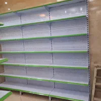 قفسه سوپری ، فروشگاهی حفاظ دار  ،هایپری لیبل دار|فروشگاه و مغازه|اصفهان, لاله|دیوار
