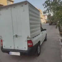 وانت پراید 151 SE، مدل ۱۴۰۰|خودرو سواری و وانت|شیراز, تپه تلویزیون|دیوار