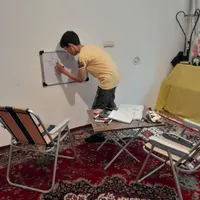 معلم خصوصی معلم نمونه مدارس ویژه یادگیری تابستان|خدمات آموزشی|سنندج, |دیوار