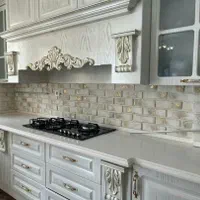 فروش ویژه آجرهلندی و نسوز وموادنانو و رزین ونماشور|مصالح و تجهیزات ساختمان|مشهد, نوید|دیوار