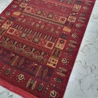 قالیچه بلوچی طرح دستبافت|فرش|الوند, |دیوار