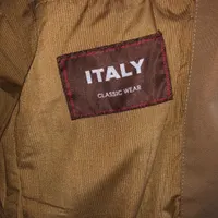 کت تک مردانه برند Italy نو|لباس|اصفهان, آفاران|دیوار