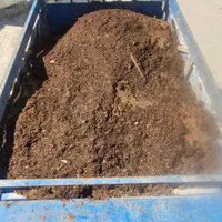 خاک باغچه ، کود گاوی پوسیده تحویلی با نیسان کمپرسی|خدمات باغبانی و درختکاری|تهران, تهرانسر شرقی|دیوار