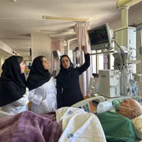 دوره کمک پرستاری دانشگاه آزاد تهران|خدمات آموزشی|تهران, مهران|دیوار
