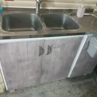 سینگ ظرف شویی