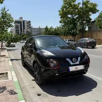 نیسان جوک اسپرت