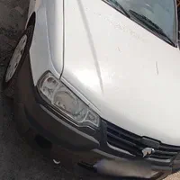 وانت آریسان دوگانه سوز، مدل ۱۳۹۹