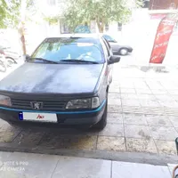 پژو 405 جی ال ایکس (GLX)، مدل ۱۳۹۶|خودرو سواری و وانت|کرمان, |دیوار