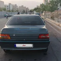پژو 405 SLX موتورTU5، مدل ۱۳۹۵|خودرو سواری و وانت|تهران, مسعودیه|دیوار