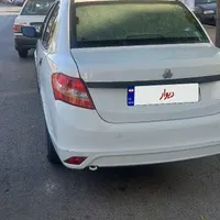 ساینا دنده‌ای EX، مدل ۱۴۰۱|خودرو سواری و وانت|گلپایگان, |دیوار