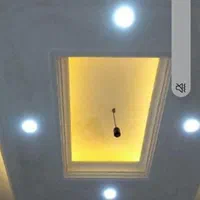 برق کشی ساختمان طاها