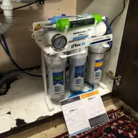 تصفیه آب خانگی|آبسردکن و تصفیه آب|شهرکرد, |دیوار