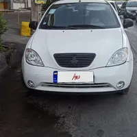 تیبا 2 (هاچبک) EX، مدل ۱۳۹۹