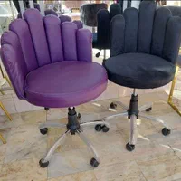 صندلی اصلاح مردانه وزنانه/صندلی میکاپ|آرایشگاه و سالنهای زیبایی|مشهد, طلاب|دیوار