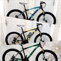 VIVA|دوچرخه، اسکیت، اسکوتر|بروجرد, |دیوار