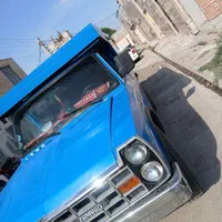 وانت نیسان، مدل ۱۳۸۸