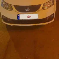ساینا دنده‌ای S، مدل ۱۴۰۲
