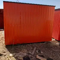 کانکس پارس مهیا|مصالح و تجهیزات ساختمان|رشت, استادسرا|دیوار